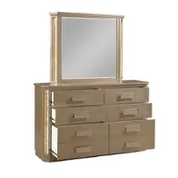 Medusa-d Galaxy Home Furnishings Medusa Dresser