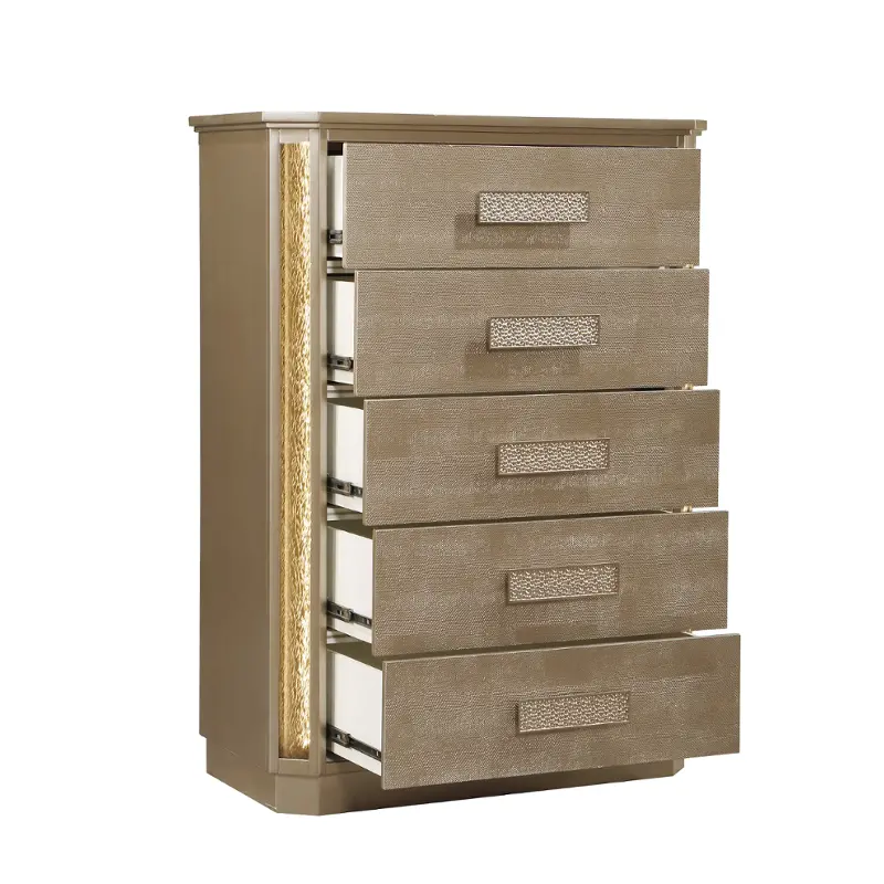 Medusa-ch Galaxy Home Furnishings Medusa Chest
