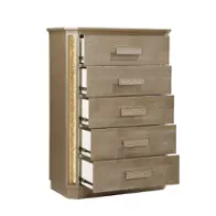 Medusa-ch Galaxy Home Furnishings Medusa Chest