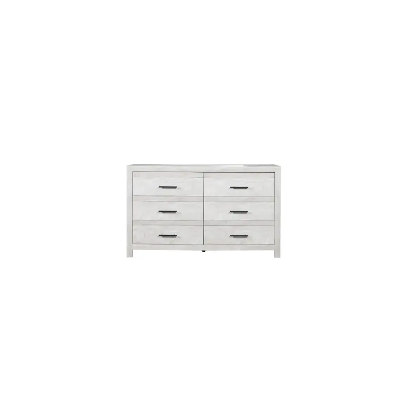 Denver-d-rstoak Galaxy Home Furnishings Denver Dresser