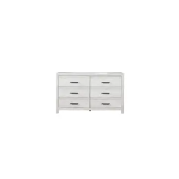 Denver-d-rstoak Galaxy Home Furnishings Denver Dresser