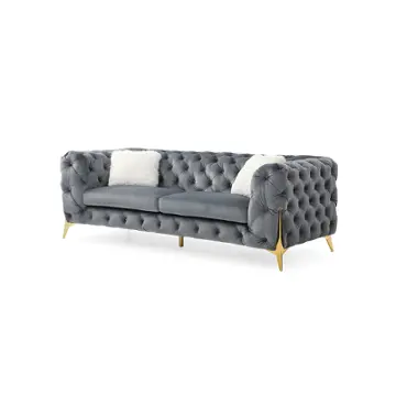 Moderno-s-gry Galaxy Home Furnishings Moderno Sofa