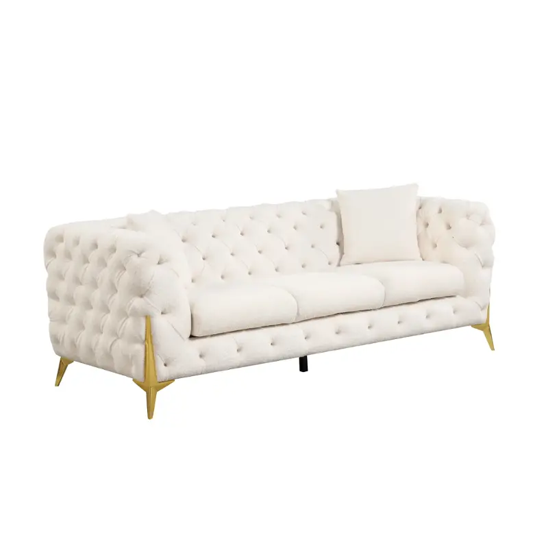 Contempo-s-bg Galaxy Home Furnishings Contempo Sofa