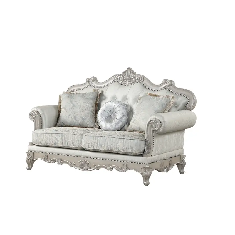 Tuscan-ls Galaxy Home Furnishings Tuscan Loveseat