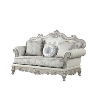 Tuscan-ls Galaxy Home Furnishings Tuscan Loveseat