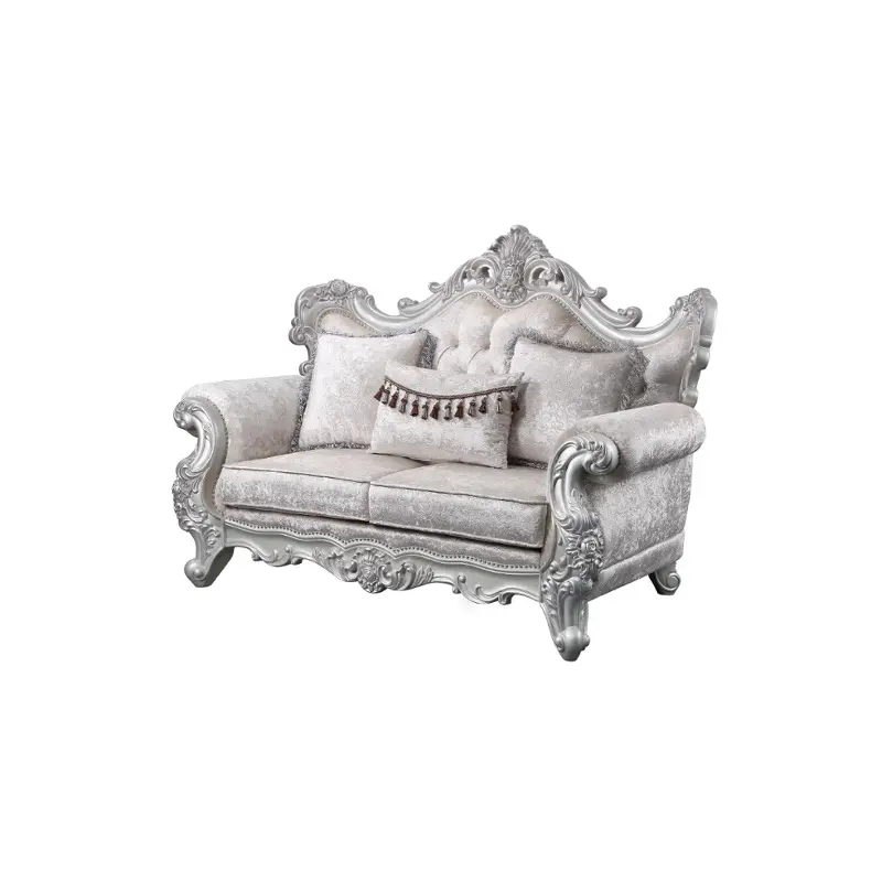 Melrose-ls Galaxy Home Furnishings Melrose Loveseat