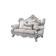 Melrose-ls Galaxy Home Furnishings Melrose Loveseat