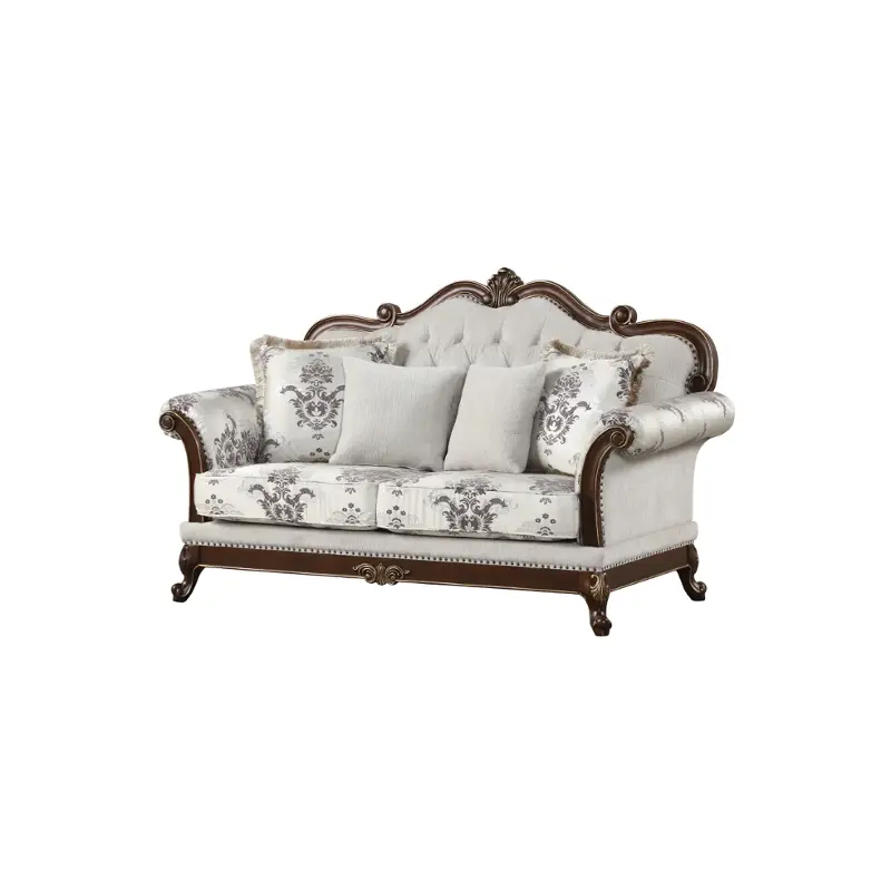 Gloria-ls Galaxy Home Furnishings Gloria Loveseat