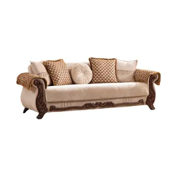 Carmen-s-bg Galaxy Home Furnishings Carmen Sofa