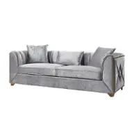Velencia-s-slv Galaxy Home Furnishings Velencia Sofa