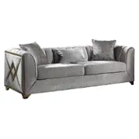 Velencia-s-crm Galaxy Home Furnishings Velencia Sofa