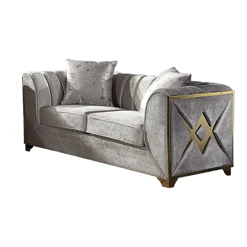 Velencia-ls-crm Galaxy Home Furnishings Velencia Loveseat