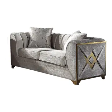 Velencia-ls-crm Galaxy Home Furnishings Velencia Loveseat