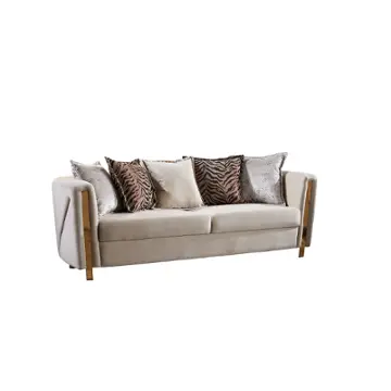 Chanelle-s-bg Galaxy Home Furnishings Chanelle Sofa