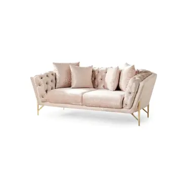 Presley-ls Galaxy Home Furnishings Pressley Loveseat