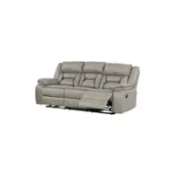 Denali-s-gry Galaxy Home Furnishings Denali Sofa