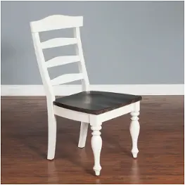 1432ec Sunny Designs Carriage House Dining Room Furniture Dining Chair