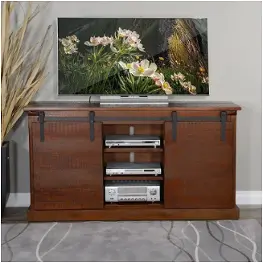 3577dc2 Sunny Designs Santa Fe Home Entertainment Furniture Tv Console