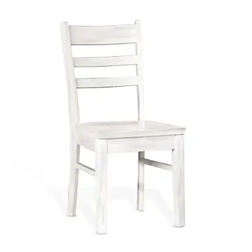 1616mw Sunny Designs Bayside Dining Room Furniture Dining Chair
