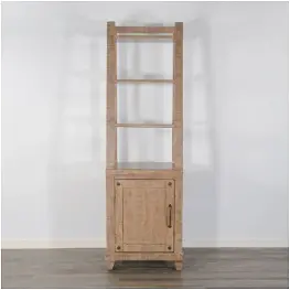 3644dr-pr Sunny Designs Home Entertainment Furniture Entertainment Center