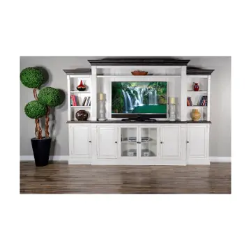 3629ec-c Sunny Designs Home Entertainment Furniture Tv Console
