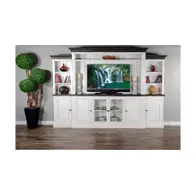 3629ec-c Sunny Designs Home Entertainment Furniture Tv Console