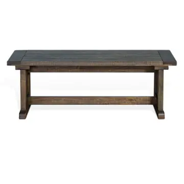 0113tl-sb Sunny Designs Homestead Dining Room Furniture Benche