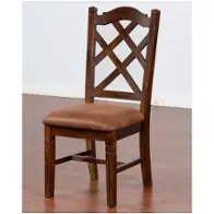 1415dc Sunny Designs Santa Fe Dining Room Furniture Dining Chair