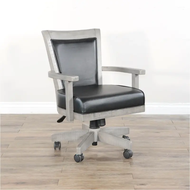 1444ag Sunny Designs Alpine Accent Furniture Accent Chair
