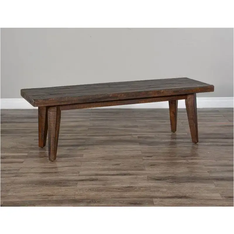 1451dt Sunny Designs Nassau Dining Room Furniture Benche