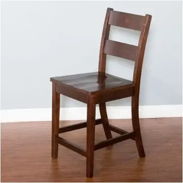 1508rm-24 Sunny Designs Vineyard Dining Room Furniture Stool