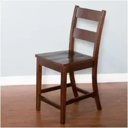 1508rm-24 Sunny Designs Vineyard Dining Room Furniture Stool