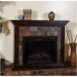 3486dc-50r Sunny Designs Santa Fe Home Entertainment Furniture Tv Console