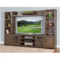 3573tl-72 Sunny Designs Homestead Home Entertainment Furniture Entertainment Center