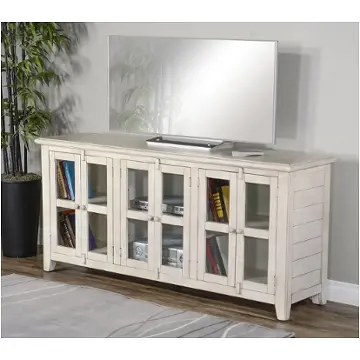 3628mw-70 Sunny Designs Bayside Home Entertainment Furniture Tv Console