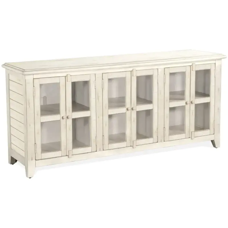 3628ws-70 Sunny Designs Marina Home Entertainment Furniture Tv Console