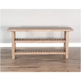 3156dr-s Sunny Designs Vivian Living Room Furniture Sofa Table