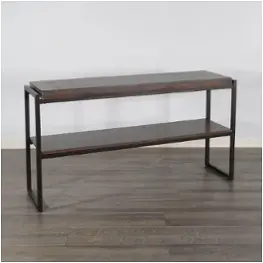 3159fr2-s Sunny Designs Tyler Living Room Furniture Sofa Table