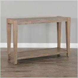 3162wb-s Sunny Designs Durango Living Room Furniture Sofa Table