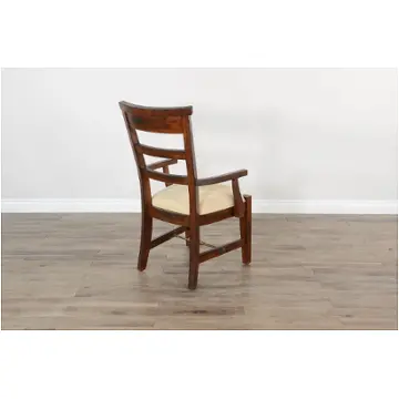 1605vm-2 Sunny Designs Tuscany Dining Room Furniture Dining Chair