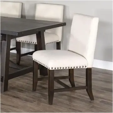 1607rn Sunny Designs Vivian Dining Room Furniture Dining Chair