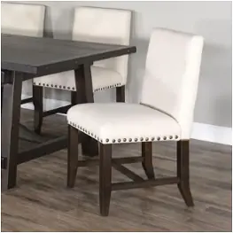 1607rn Sunny Designs Vivian Dining Room Furniture Dining Chair