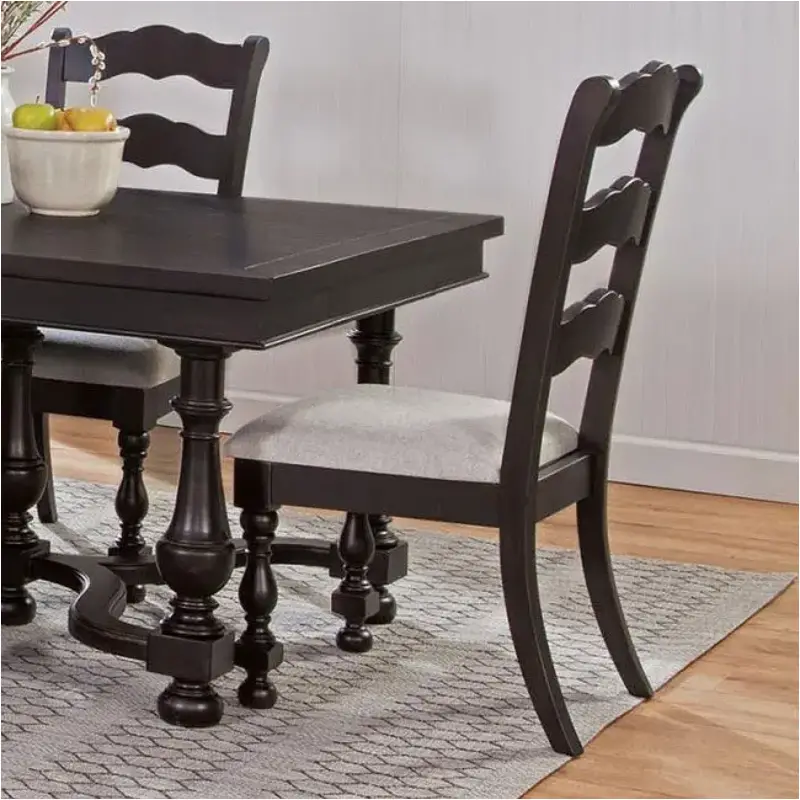 1613bw Sunny Designs Scottsdale Dining Room Furniture Dining Chair