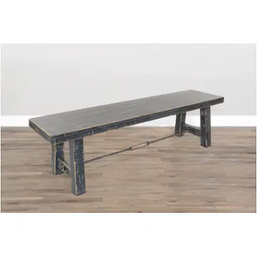 1615bs Sunny Designs Marina Dining Room Furniture Benche