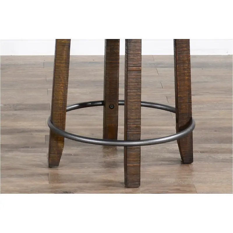 Sunny Designs Metroflex Stool 1624TL2-24