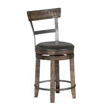 1624tl2-b24 Sunny Designs Metroflex Accent Furniture Stool