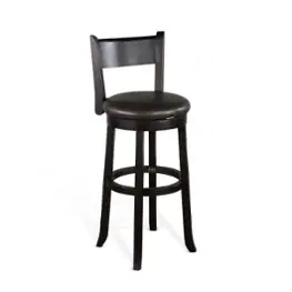 1646bw-b30 Sunny Designs Seal Beach Dining Room Furniture Stool