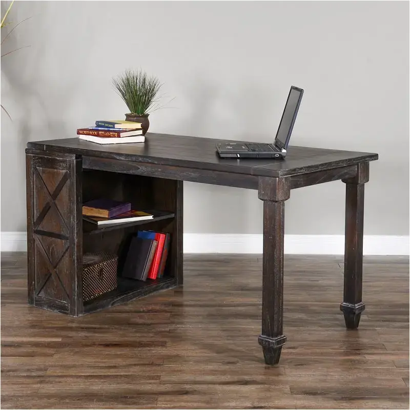 2822ed-dr Sunny Designs Sofia Home Office Furniture Desk