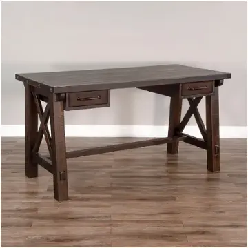 2833rn Sunny Designs Vivian Home Office Furniture Desk