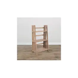 2839dr-48 Sunny Designs Home Office Furniture Bookcase